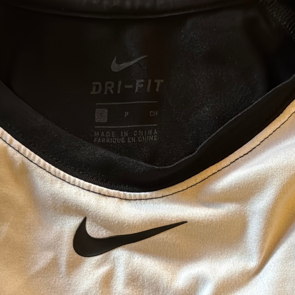 Nike Baseball Raglan Tee - Picture 3 of 3